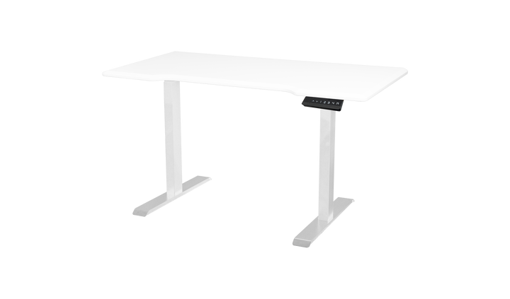 U-Series Dual Motor Sit Stand Desk