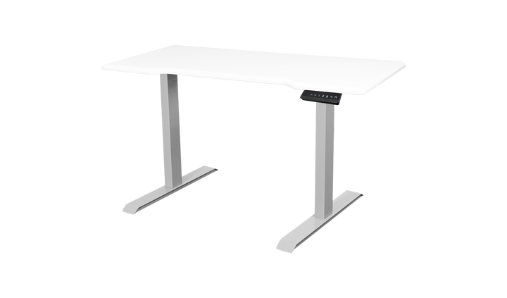 U-Series Dual Motor Sit Stand Desk