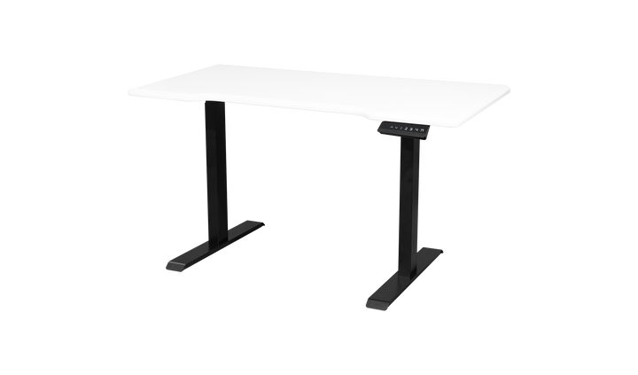 U-Series Dual Motor Sit Stand Desk