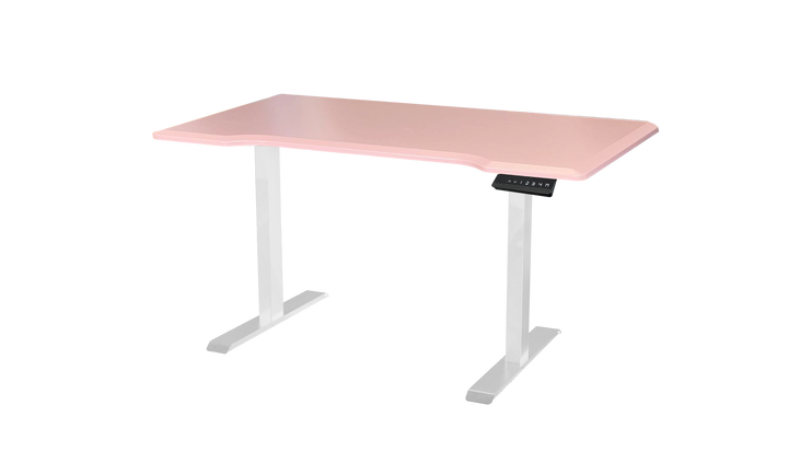 U-Series Dual Motor Sit Stand Desk