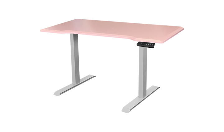 U-Series Dual Motor Sit Stand Desk