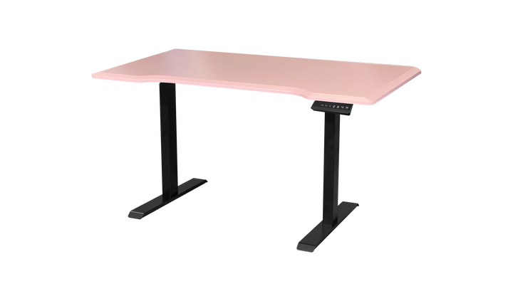 U-Series Dual Motor Sit Stand Desk