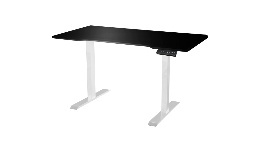 U-Series Dual Motor Sit Stand Desk