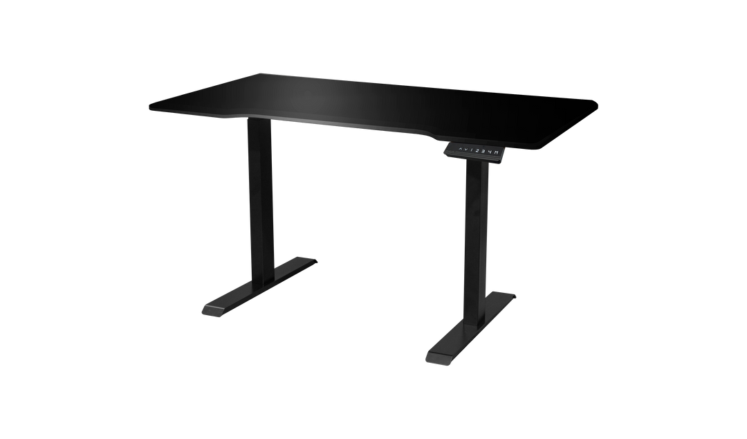 U-Series Dual Motor Sit Stand Desk