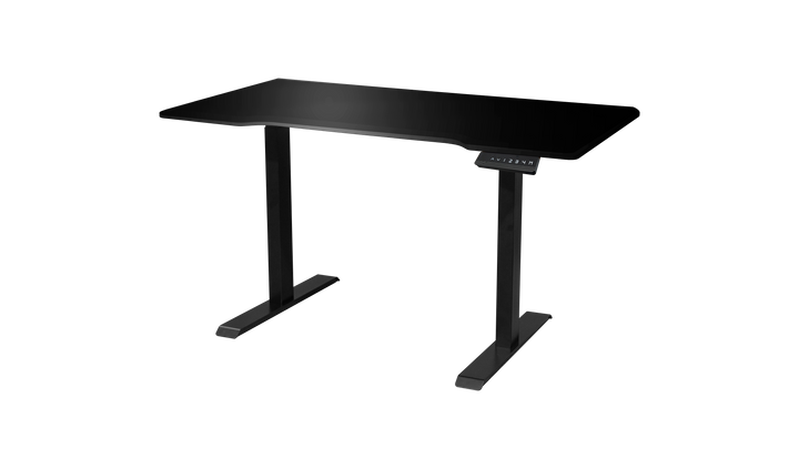 U-Series Dual Motor Sit Stand Desk