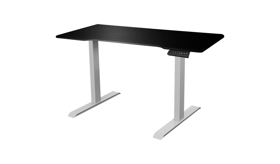 U-Series Dual Motor Sit Stand Desk