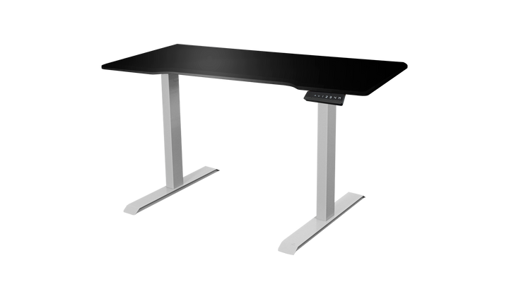 U-Series Dual Motor Sit Stand Desk