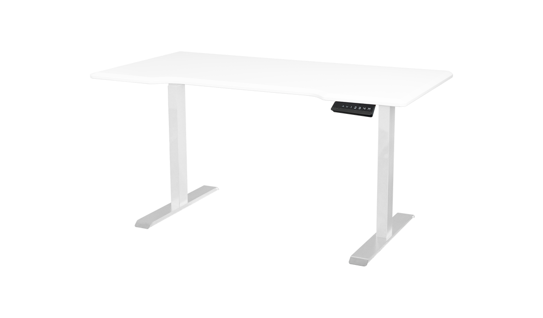 U-Series Dual Motor Sit Stand Desk