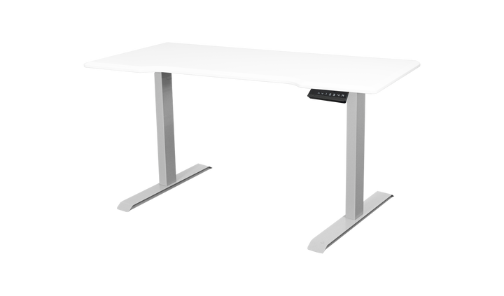 U-Series Dual Motor Sit Stand Desk