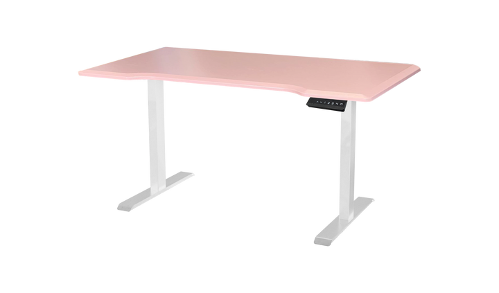 U-Series Dual Motor Sit Stand Desk