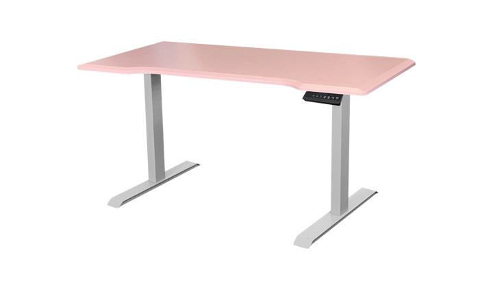 U-Series Dual Motor Sit Stand Desk