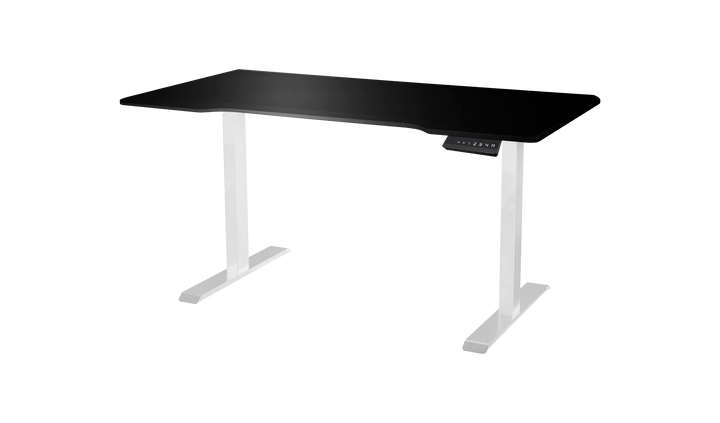 U-Series Dual Motor Sit Stand Desk