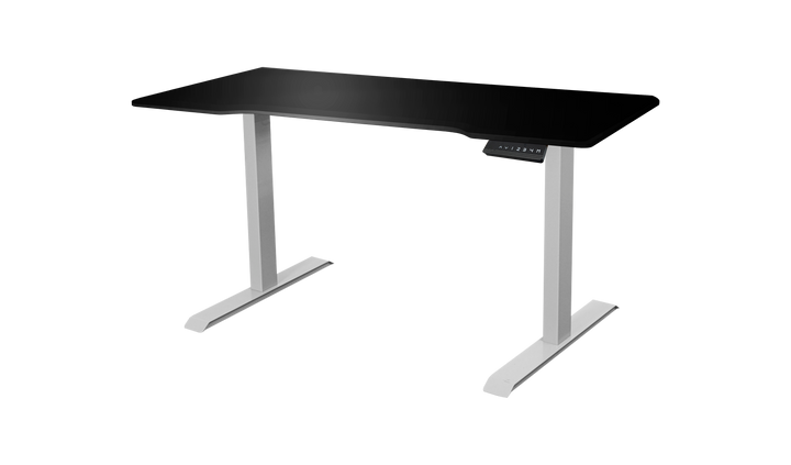 U-Series Dual Motor Sit Stand Desk