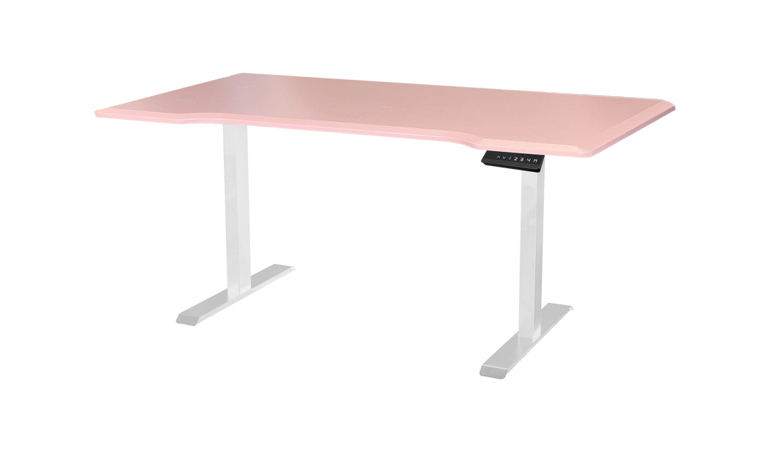 U-Series Dual Motor Sit Stand Desk
