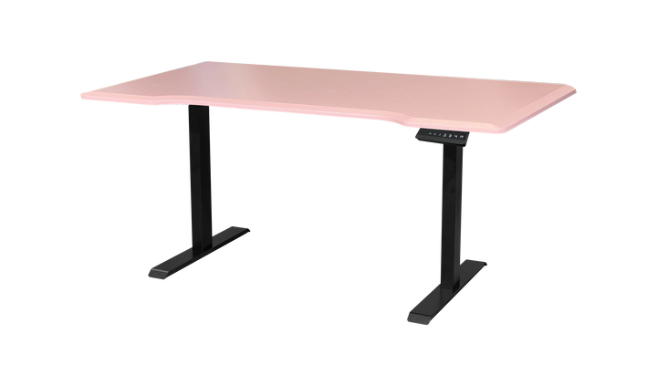 U-Series Dual Motor Sit Stand Desk