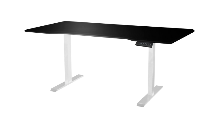 U-Series Dual Motor Sit Stand Desk
