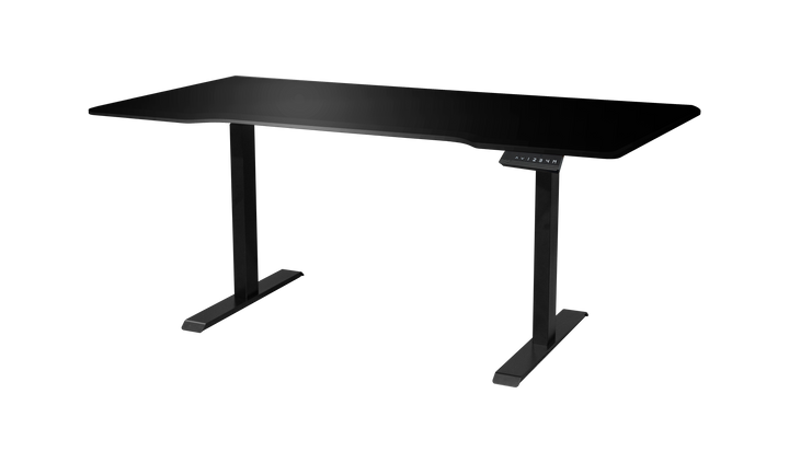 U-Series Dual Motor Sit Stand Desk