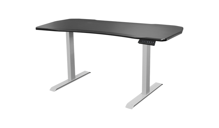 X-Series Dual Motor Sit Stand Desk
