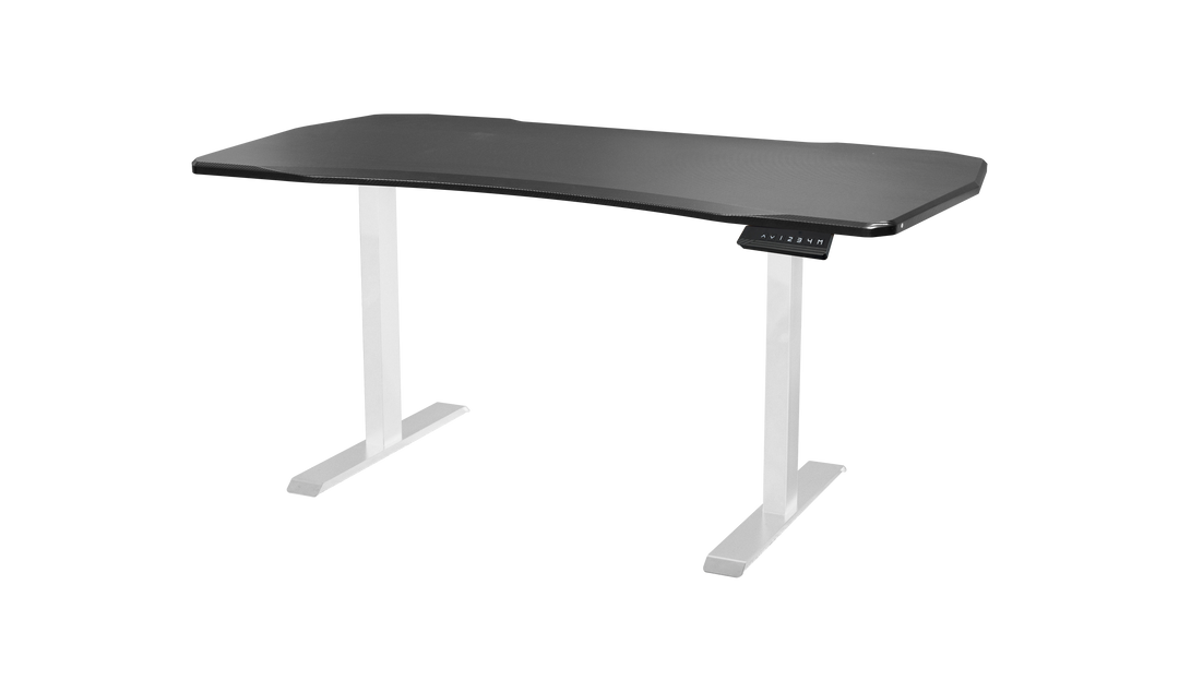 X-Series Dual Motor Sit Stand Desk