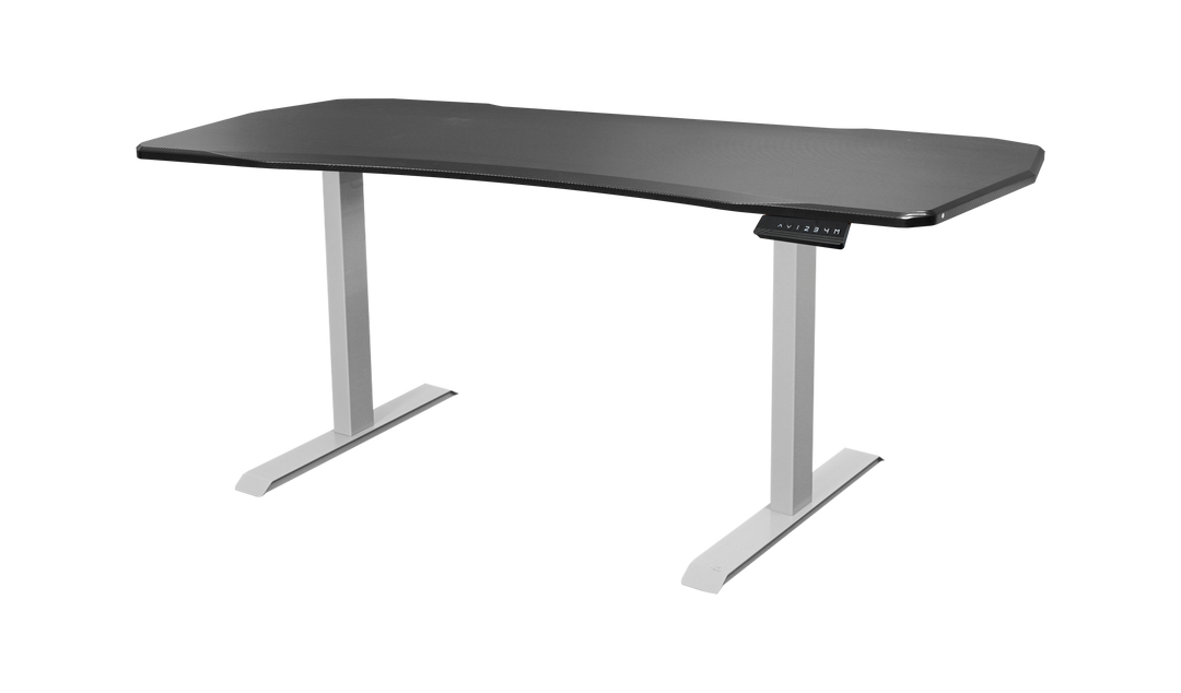 X-Series Dual Motor Sit Stand Desk