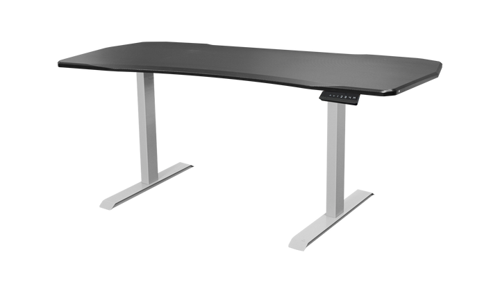 X-Series Dual Motor Sit Stand Desk