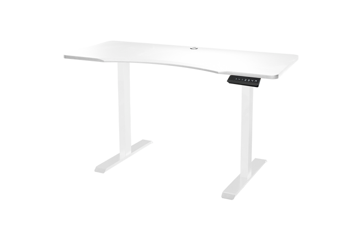 S- Series Dual Motor Sit Stand Desk