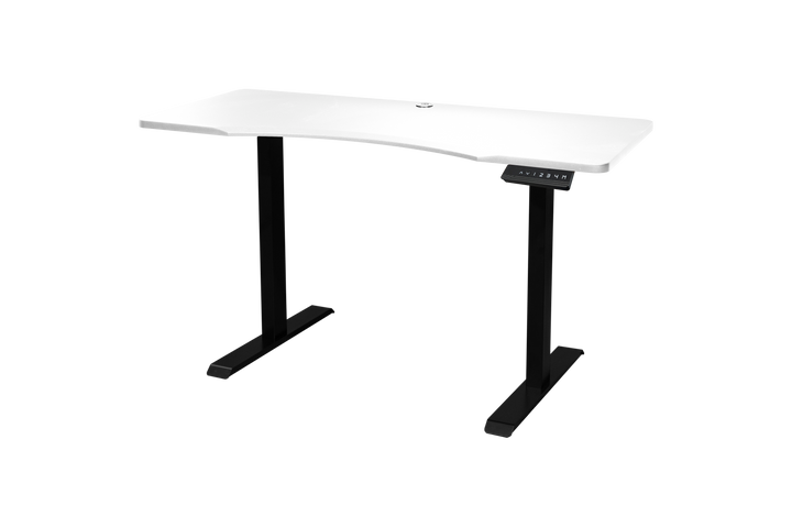 S- Series Dual Motor Sit Stand Desk