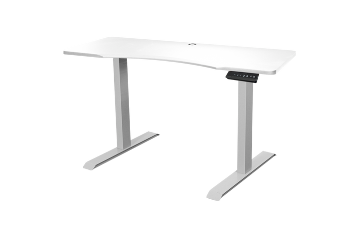 S- Series Dual Motor Sit Stand Desk