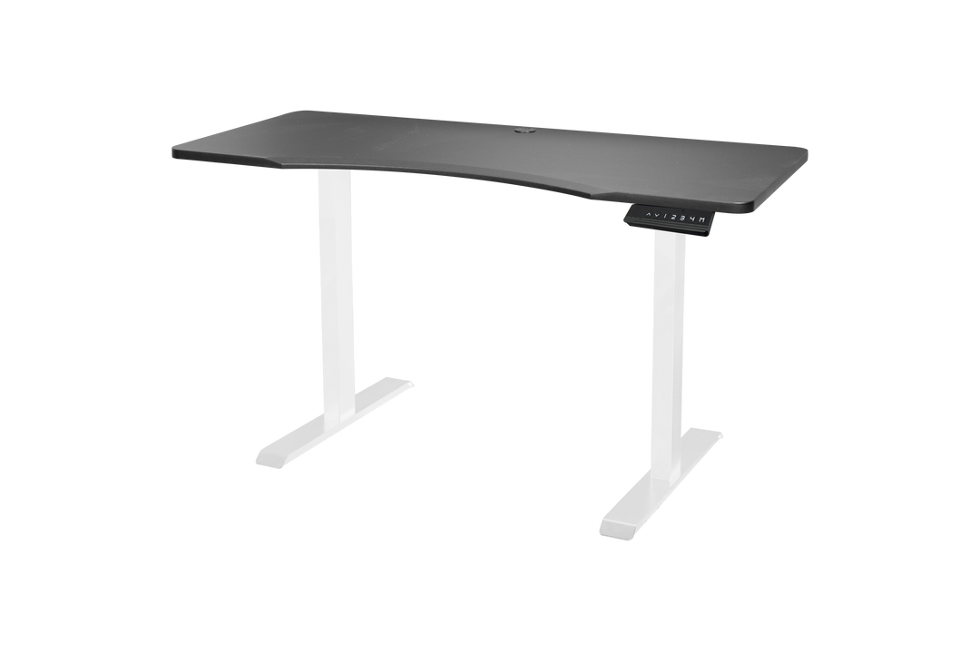 S- Series Dual Motor Sit Stand Desk