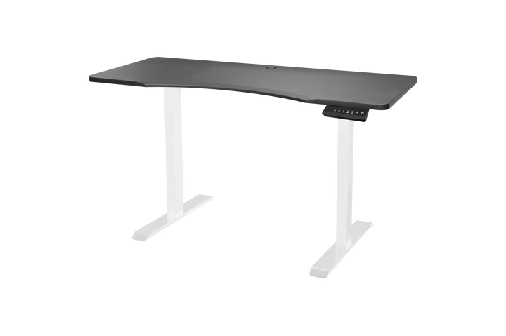 S- Series Dual Motor Sit Stand Desk