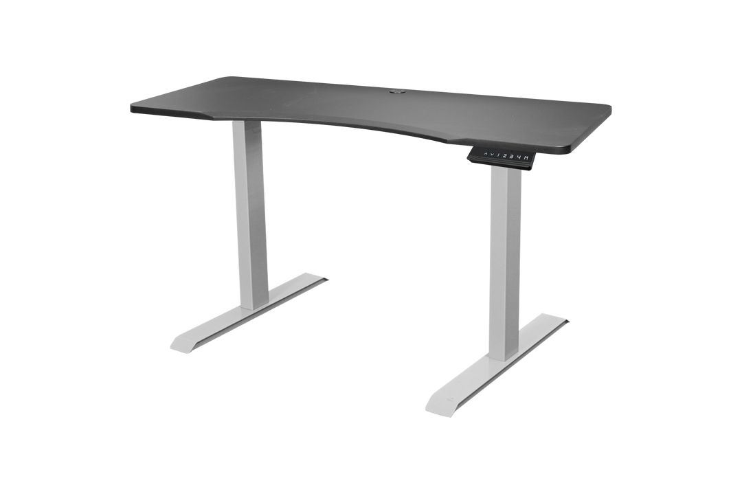 S- Series Dual Motor Sit Stand Desk