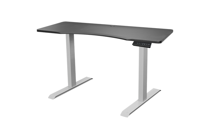 S- Series Dual Motor Sit Stand Desk