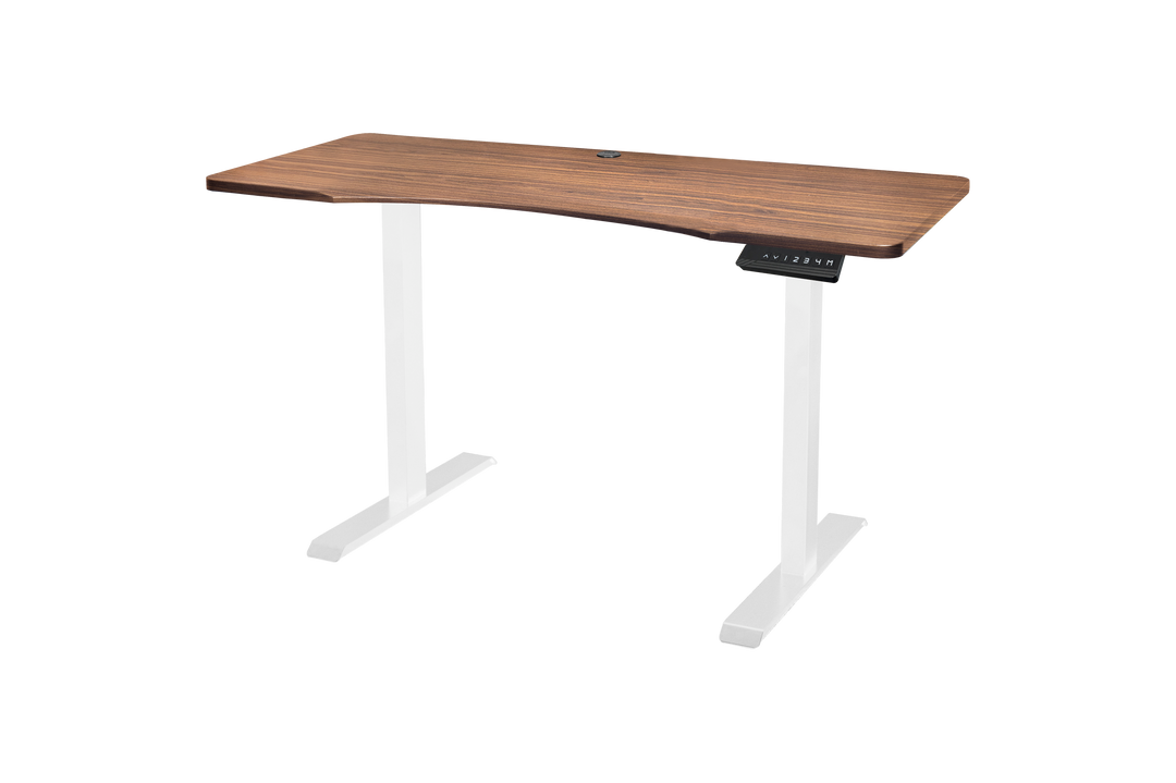 S- Series Dual Motor Sit Stand Desk