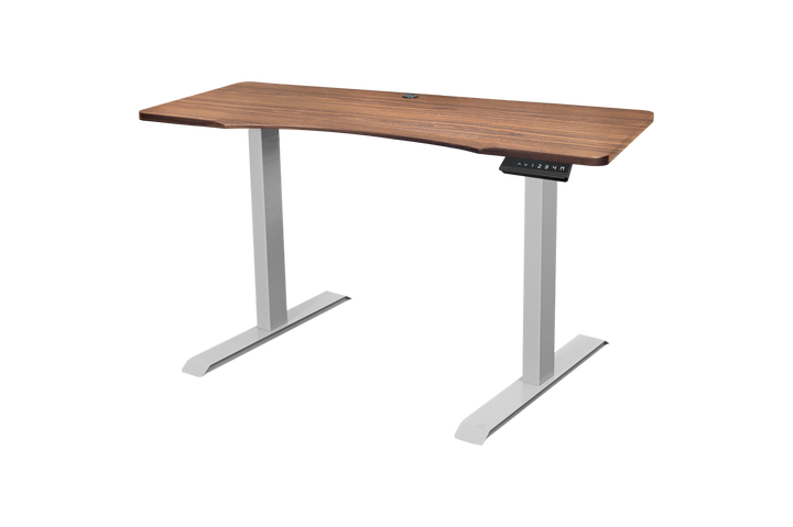 S- Series Dual Motor Sit Stand Desk