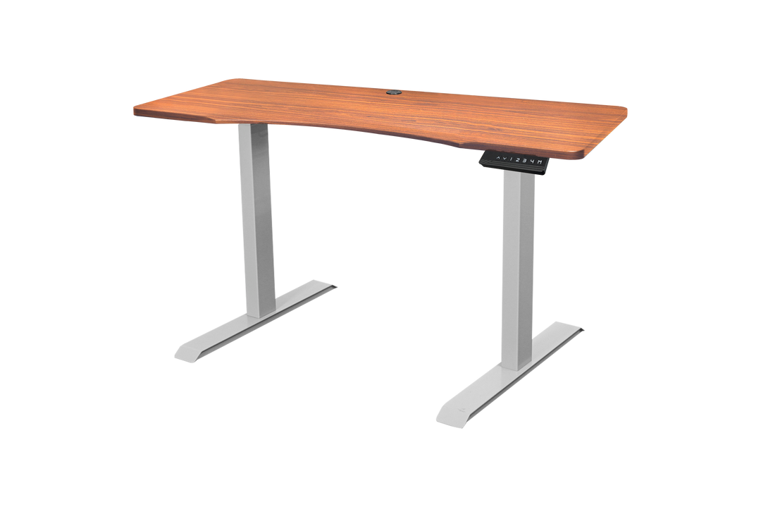 S- Series Dual Motor Sit Stand Desk