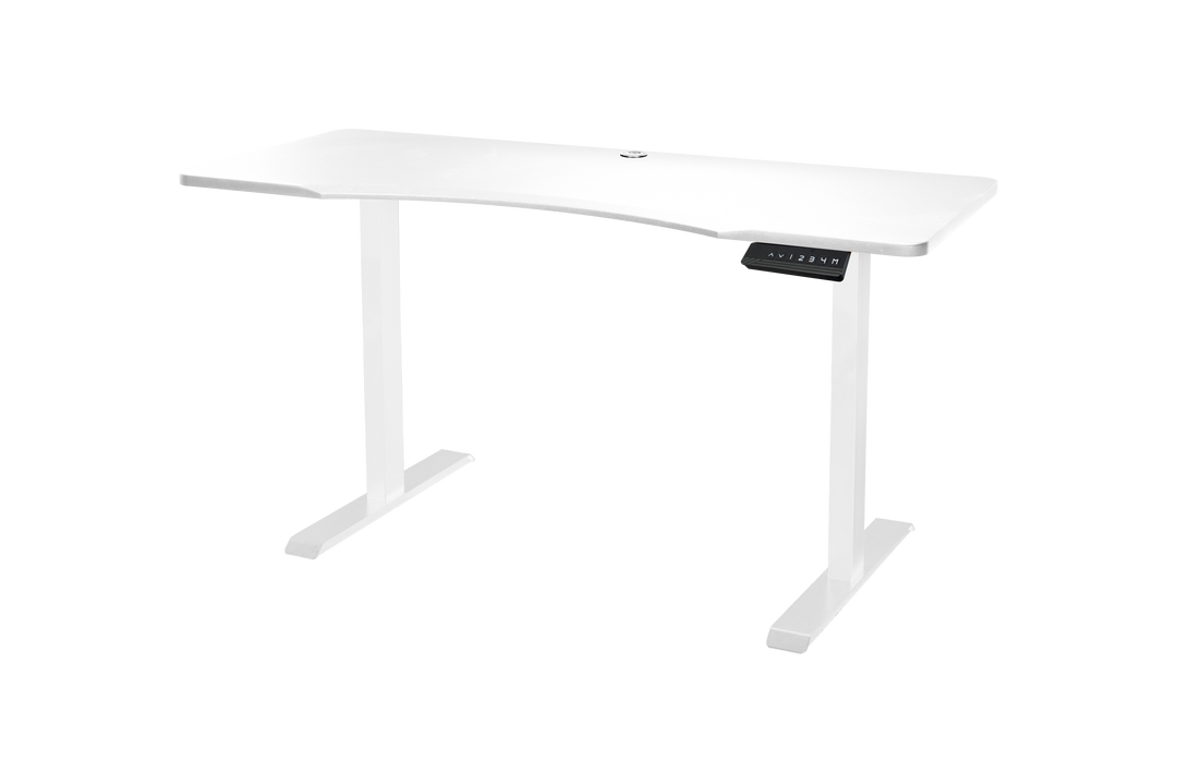S- Series Dual Motor Sit Stand Desk