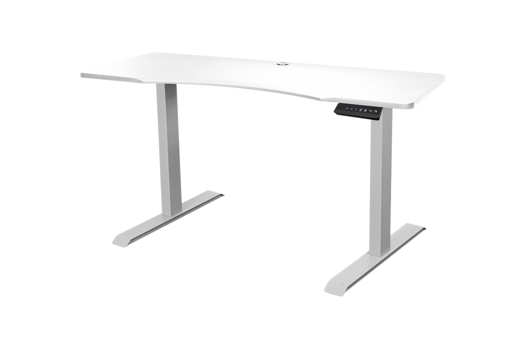 S- Series Dual Motor Sit Stand Desk