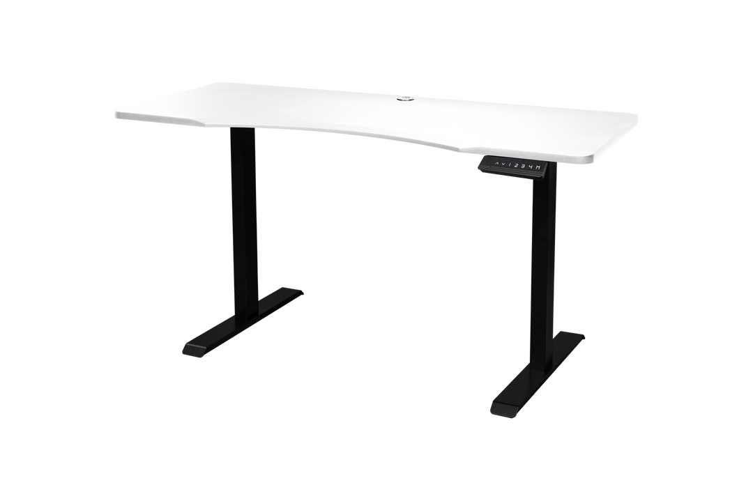 S- Series Dual Motor Sit Stand Desk
