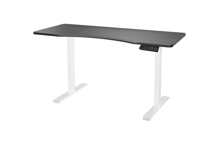 S- Series Dual Motor Sit Stand Desk