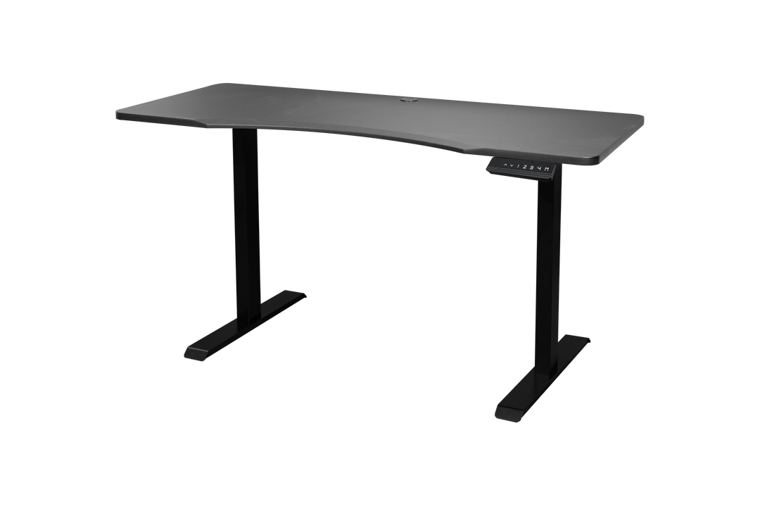 S- Series Dual Motor Sit Stand Desk