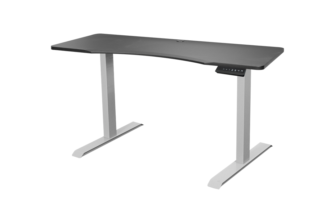 S- Series Dual Motor Sit Stand Desk