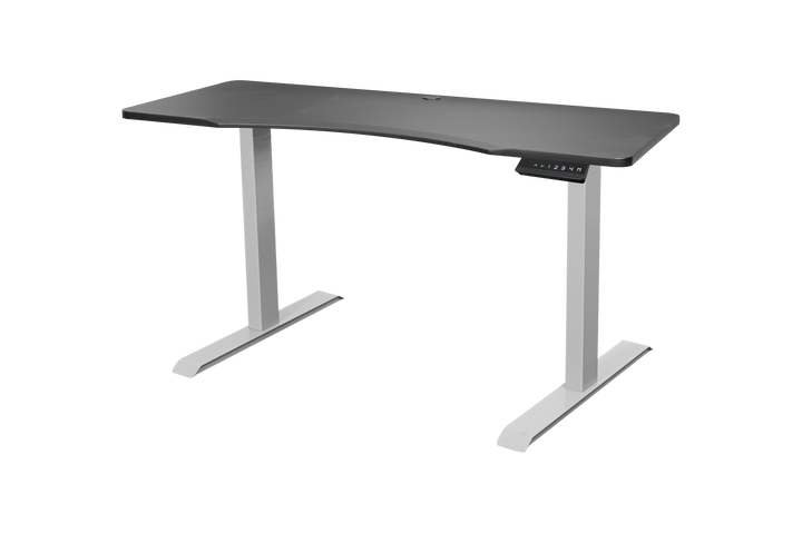 S- Series Dual Motor Sit Stand Desk