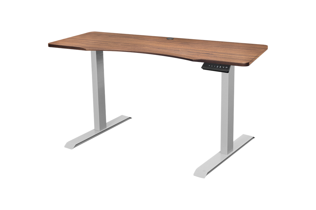 S- Series Dual Motor Sit Stand Desk