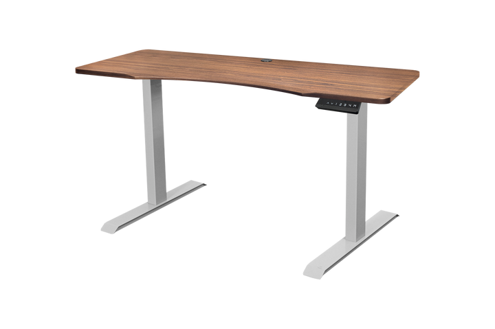 S- Series Dual Motor Sit Stand Desk
