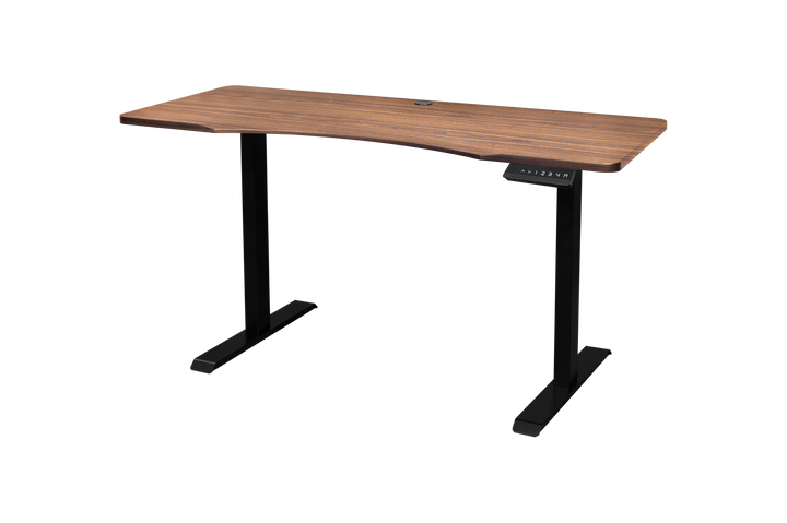 S- Series Dual Motor Sit Stand Desk