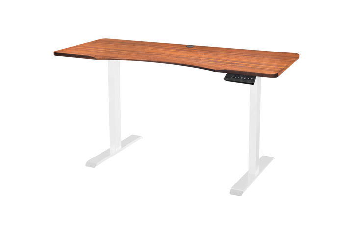 S- Series Dual Motor Sit Stand Desk