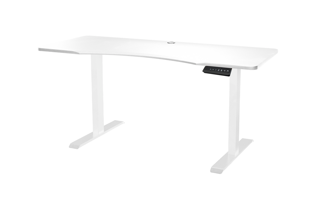 S- Series Dual Motor Sit Stand Desk