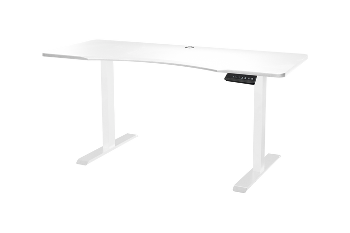 S- Series Dual Motor Sit Stand Desk