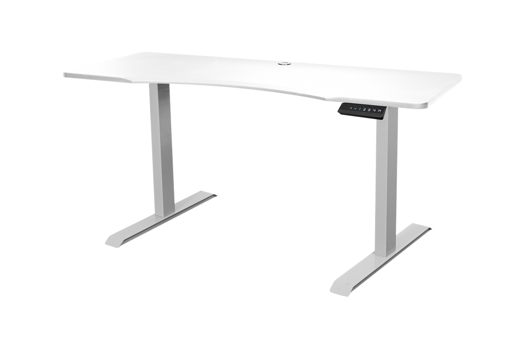 S- Series Dual Motor Sit Stand Desk