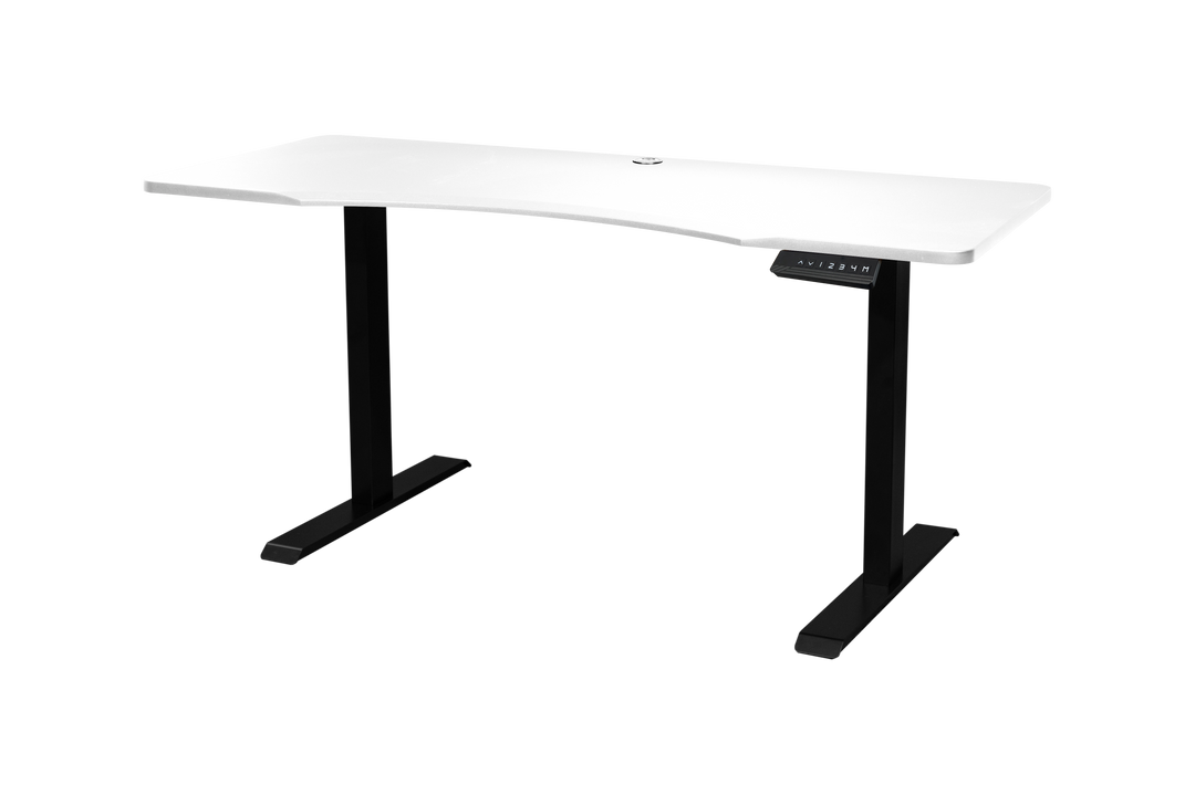 S- Series Dual Motor Sit Stand Desk